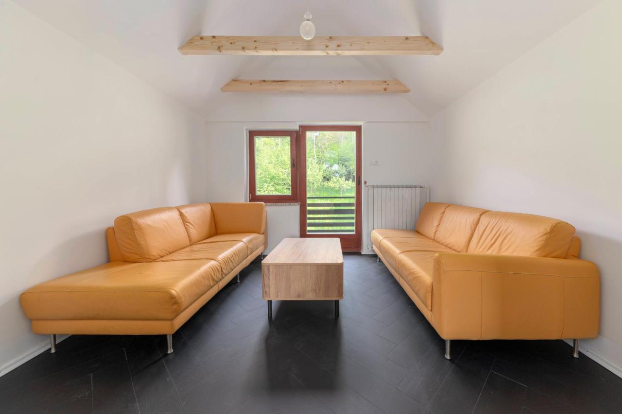 Appleby Apartments Kersnik Бохінь Екстер'єр фото