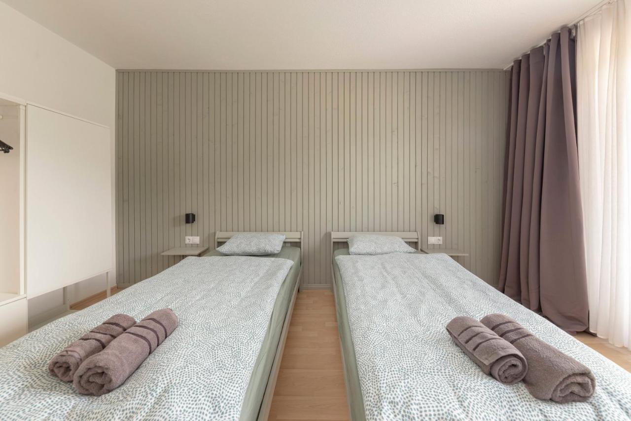 Appleby Apartments Kersnik Бохінь Екстер'єр фото