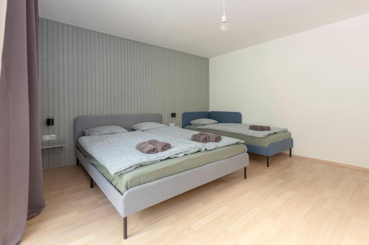 Appleby Apartments Kersnik Бохінь Екстер'єр фото