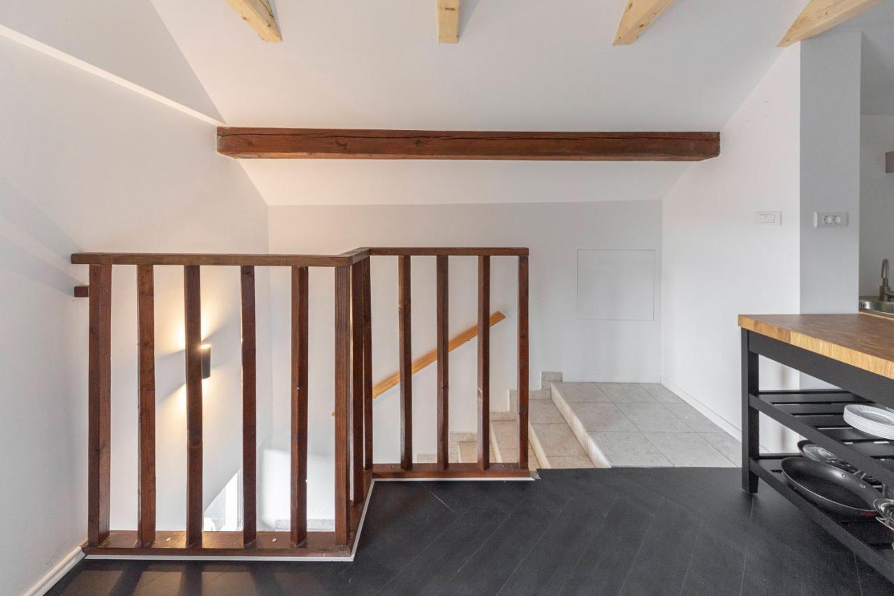 Appleby Apartments Kersnik Бохінь Екстер'єр фото