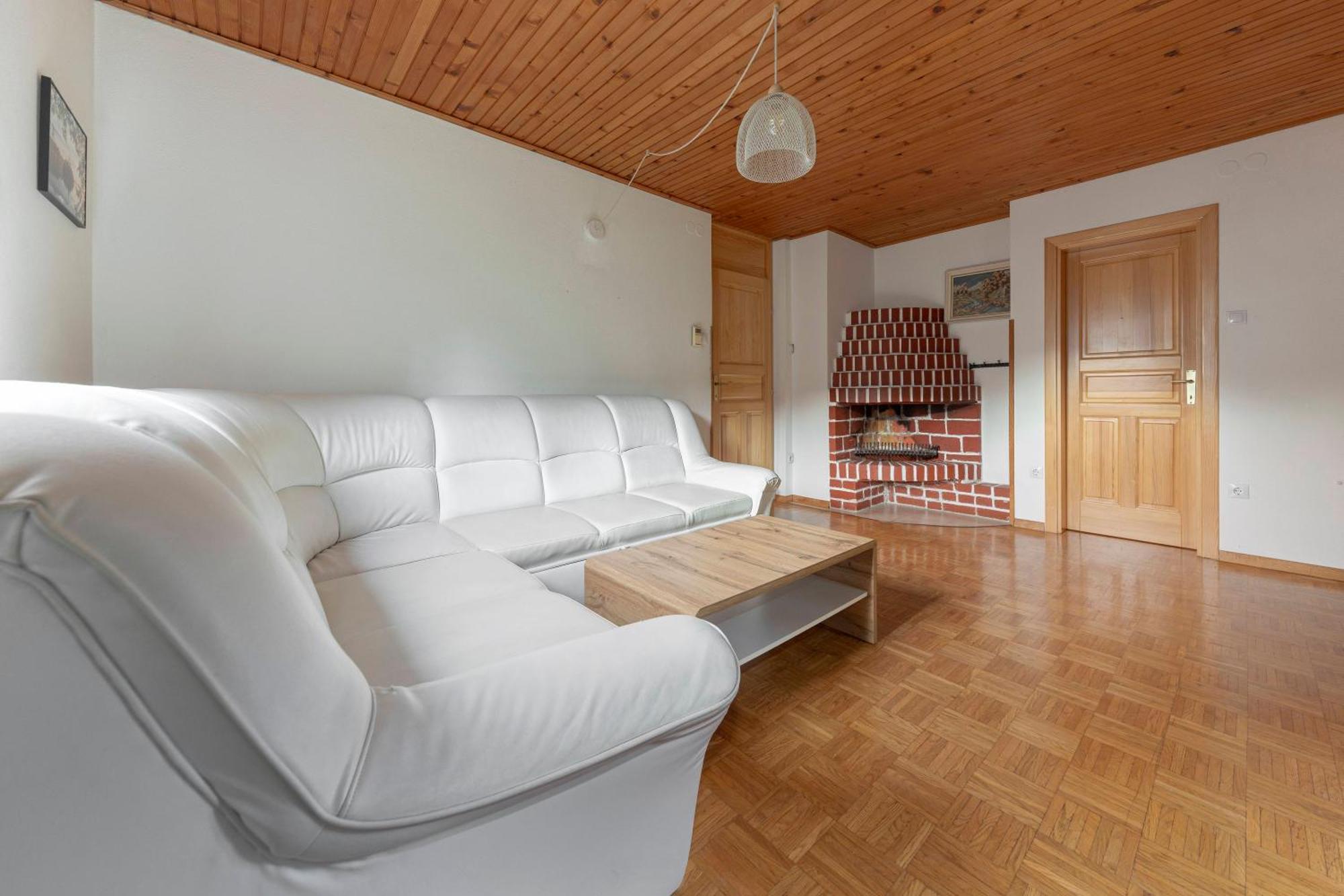 Appleby Apartments Kersnik Бохінь Екстер'єр фото