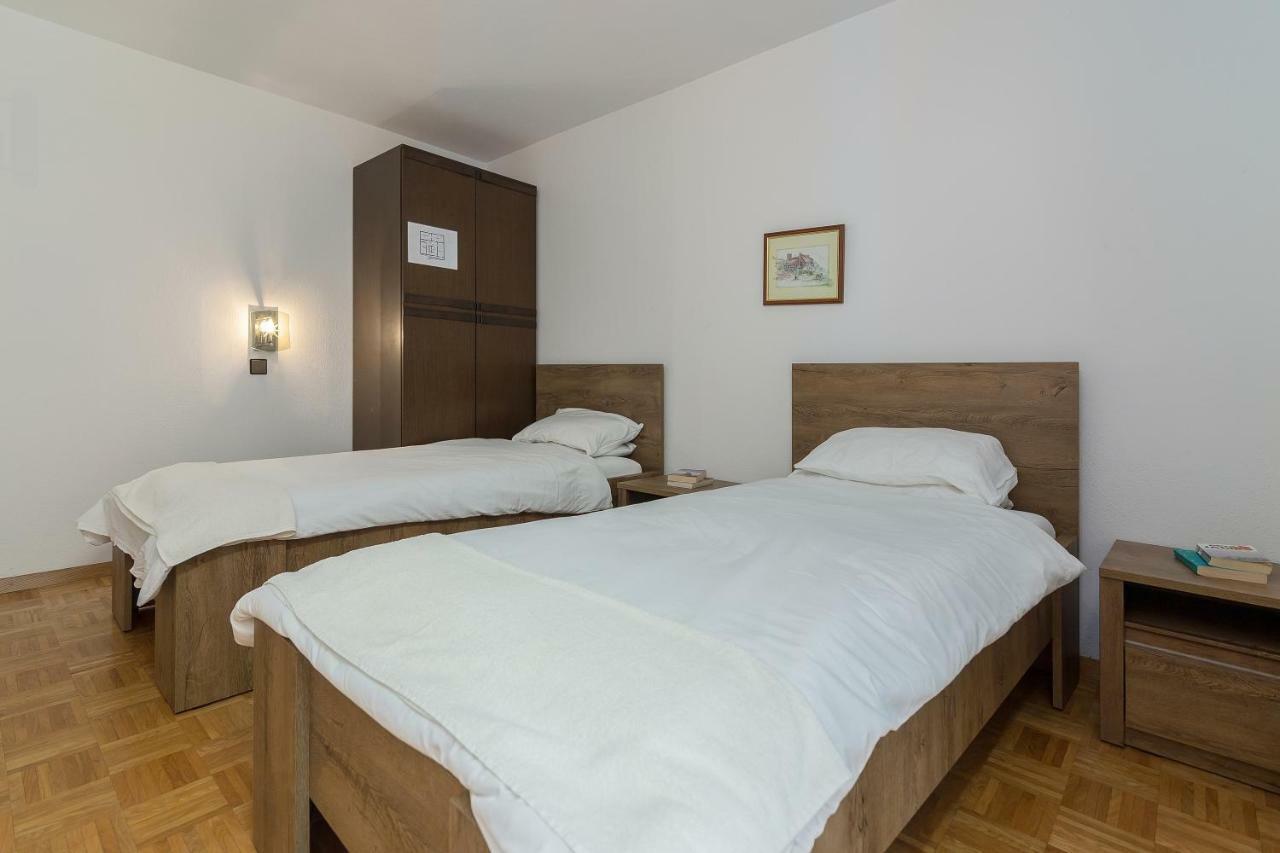 Appleby Apartments Kersnik Бохінь Екстер'єр фото