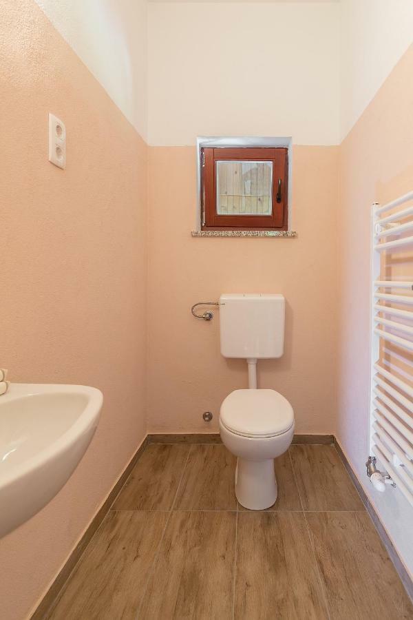 Appleby Apartments Kersnik Бохінь Екстер'єр фото