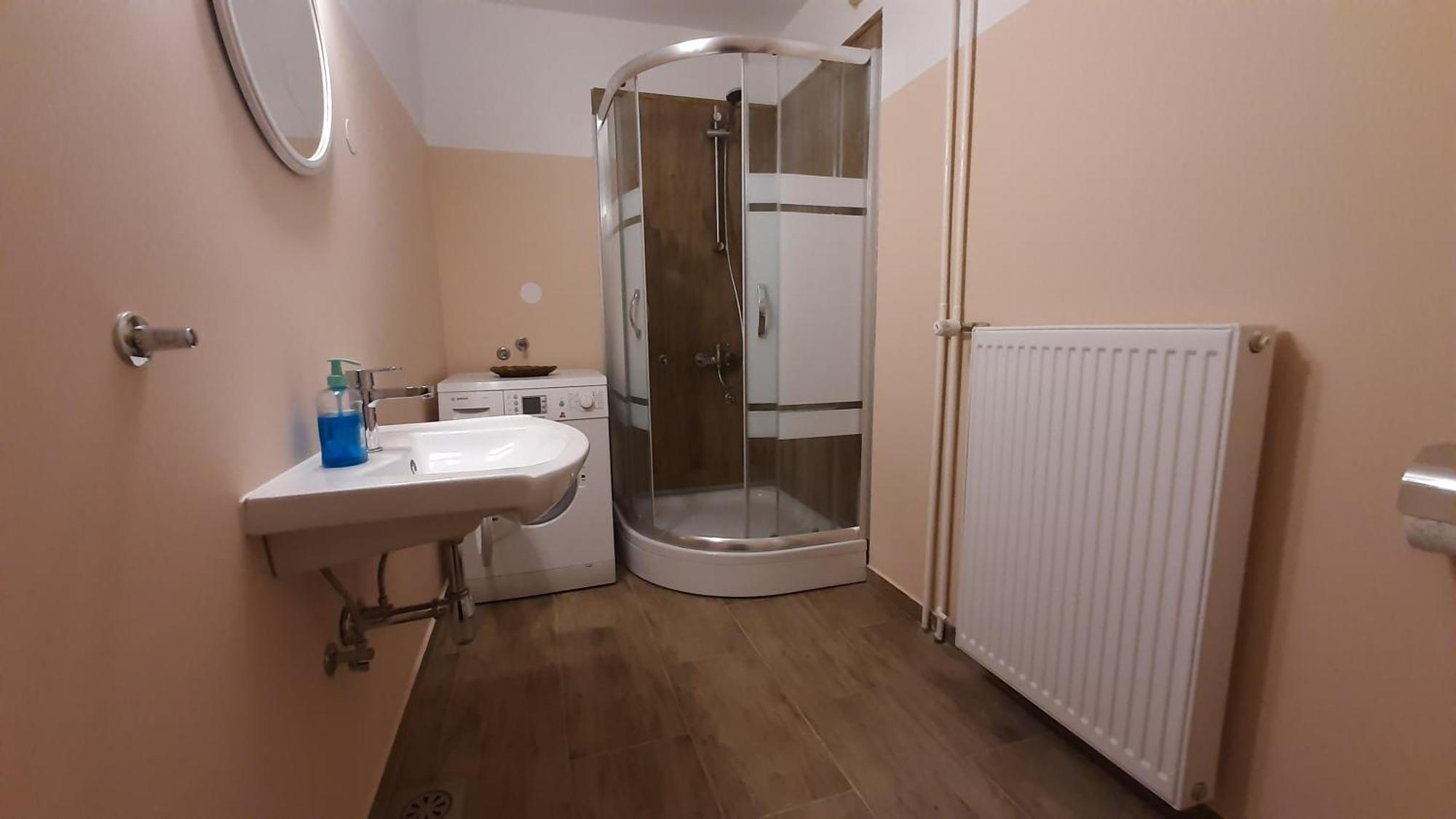 Appleby Apartments Kersnik Бохінь Екстер'єр фото